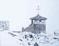 Observation Tower, Rockport MA