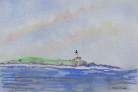 Two Bush Lighthouse
