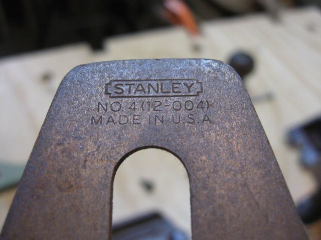 Stanley #4