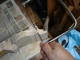 Cut