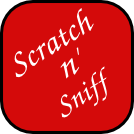 Scratch N' Sniff