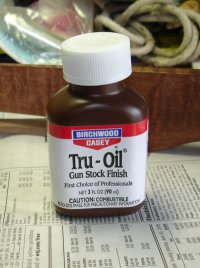 Tru-Oil