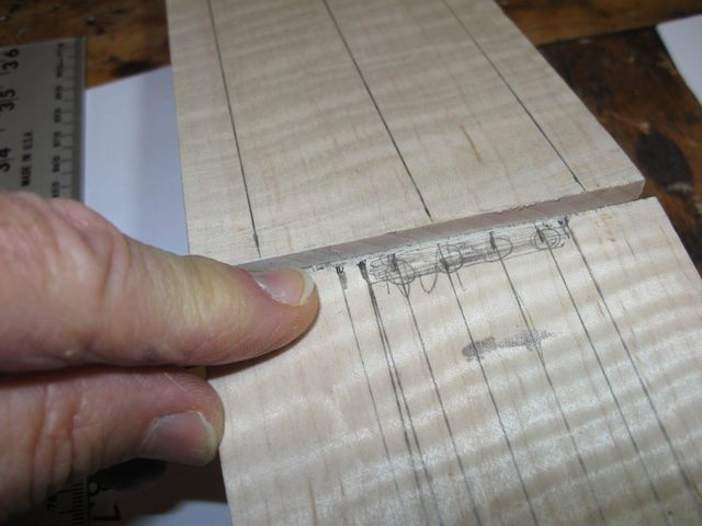 5th String