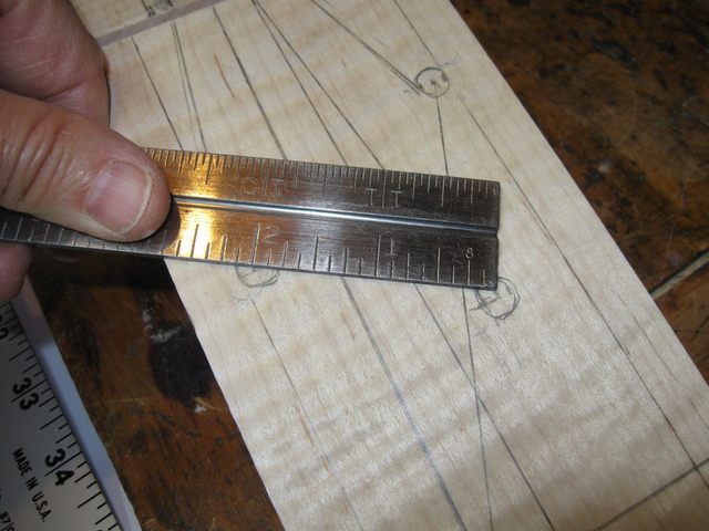 2 inches