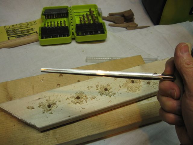 Reamer