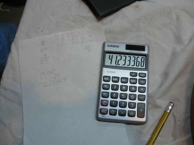 Calculator