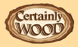 Certainly Wood