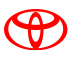 Toyota logo