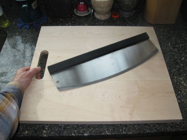 Cutting Board