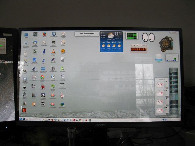 Desktop