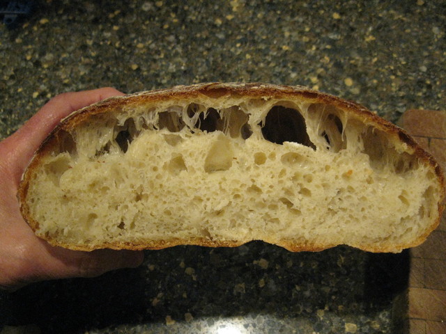 Holy Bread!
