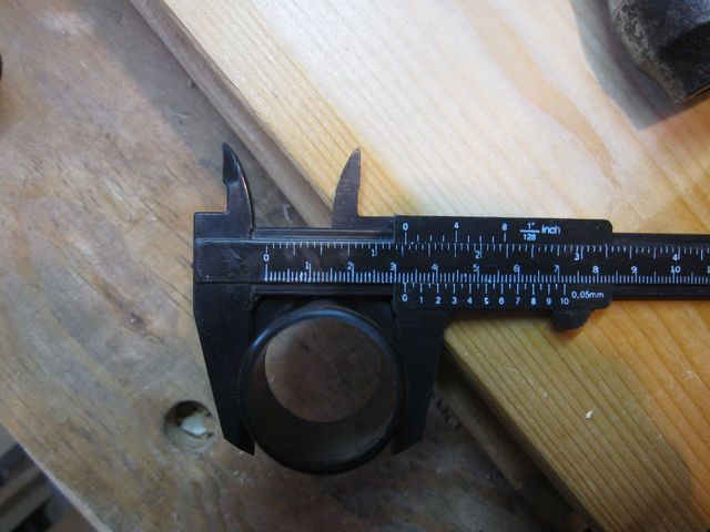 Adapter Diameter