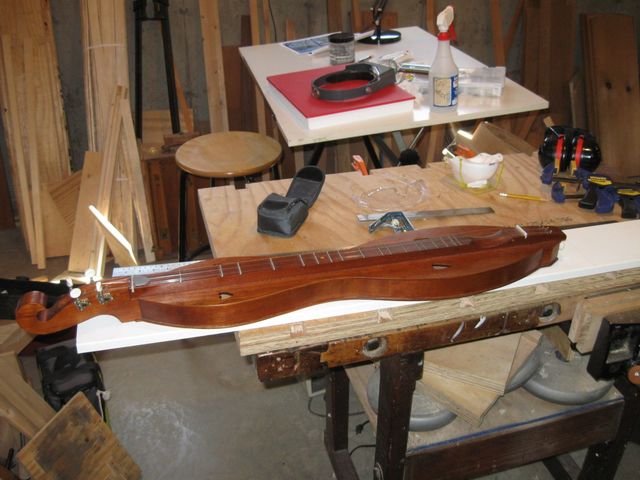 Dulcimer