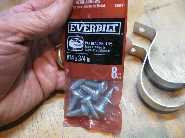 Screws