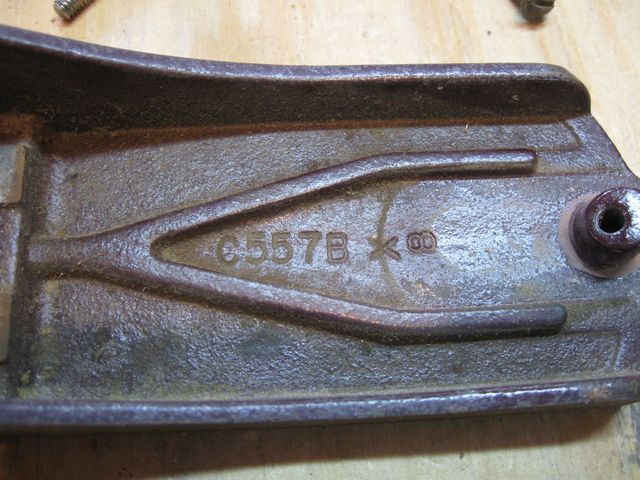 C557B
