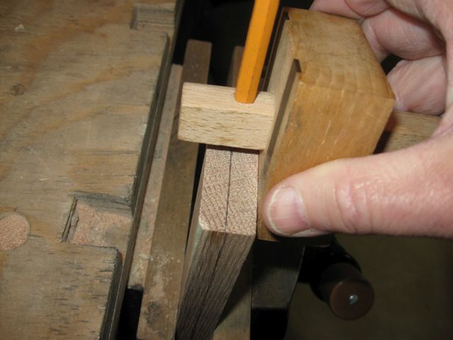 End Grain
