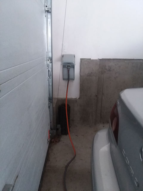 Transfer Switch