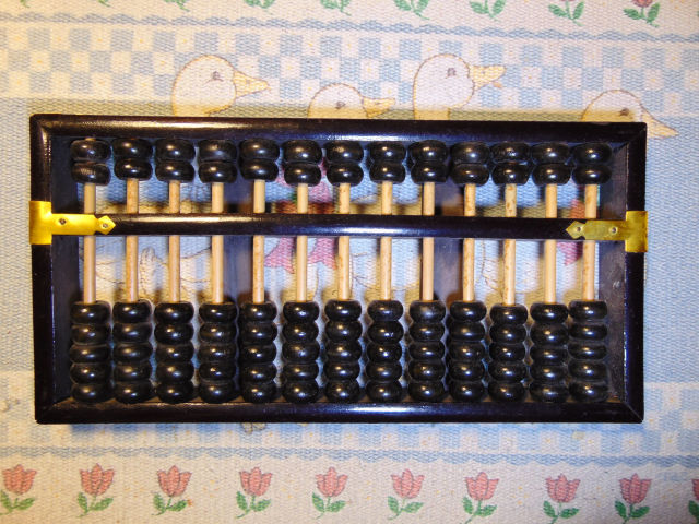 Abacus