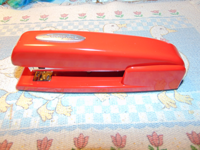 The Stapler