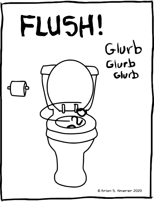 Flushing 2020