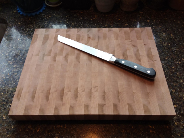 Cutting Board